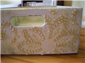 shabby box